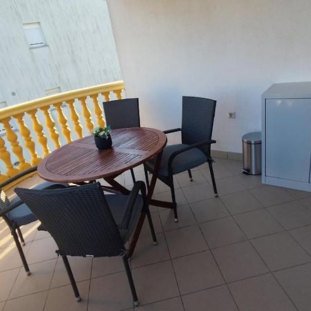 Apartman Lino Medulin Ngoại thất bức ảnh