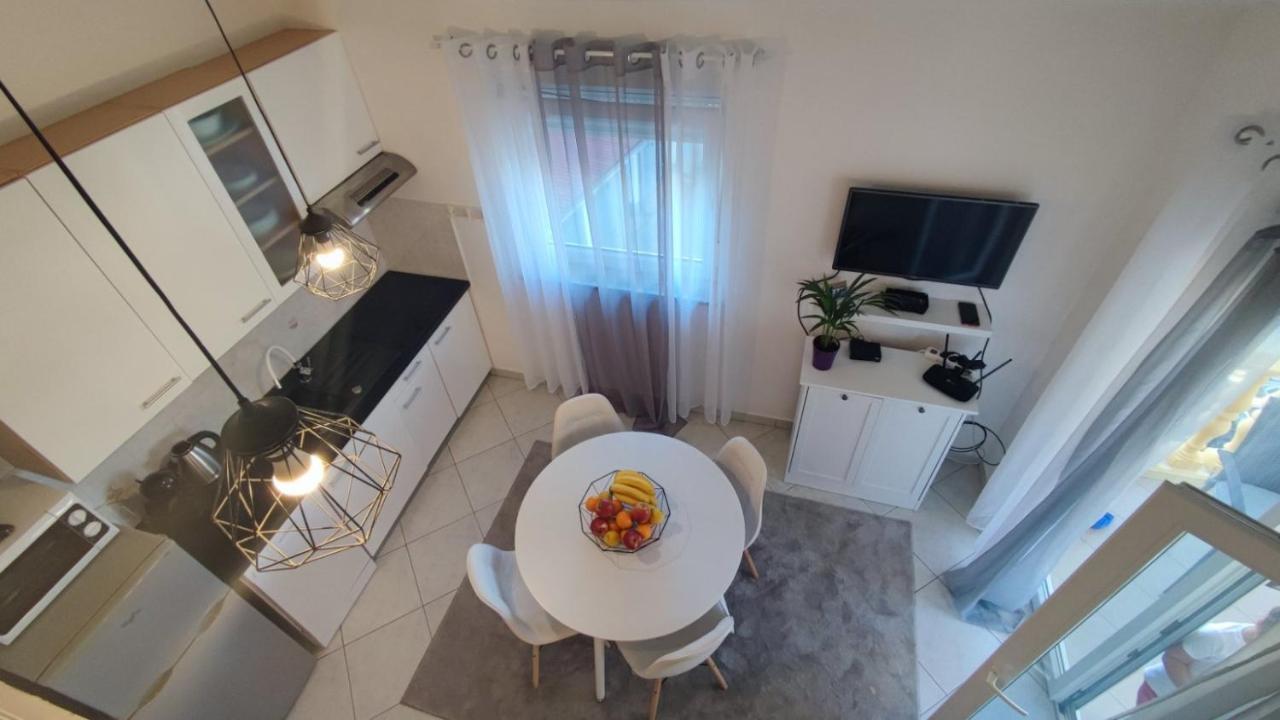 Apartman Lino Medulin Ngoại thất bức ảnh