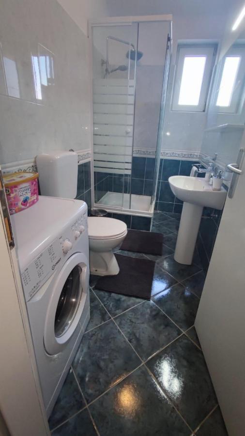 Apartman Lino Medulin Ngoại thất bức ảnh