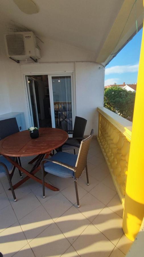 Apartman Lino Medulin Ngoại thất bức ảnh