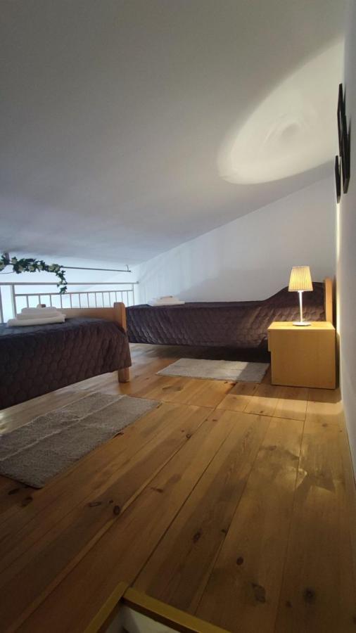 Apartman Lino Medulin Ngoại thất bức ảnh