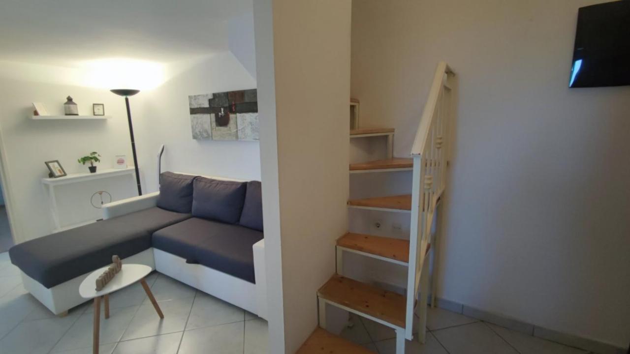 Apartman Lino Medulin Ngoại thất bức ảnh