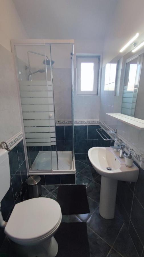 Apartman Lino Medulin Ngoại thất bức ảnh