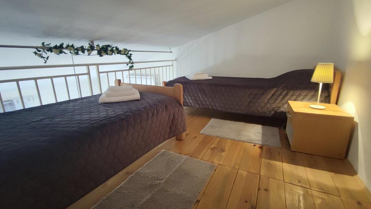 Apartman Lino Medulin Ngoại thất bức ảnh