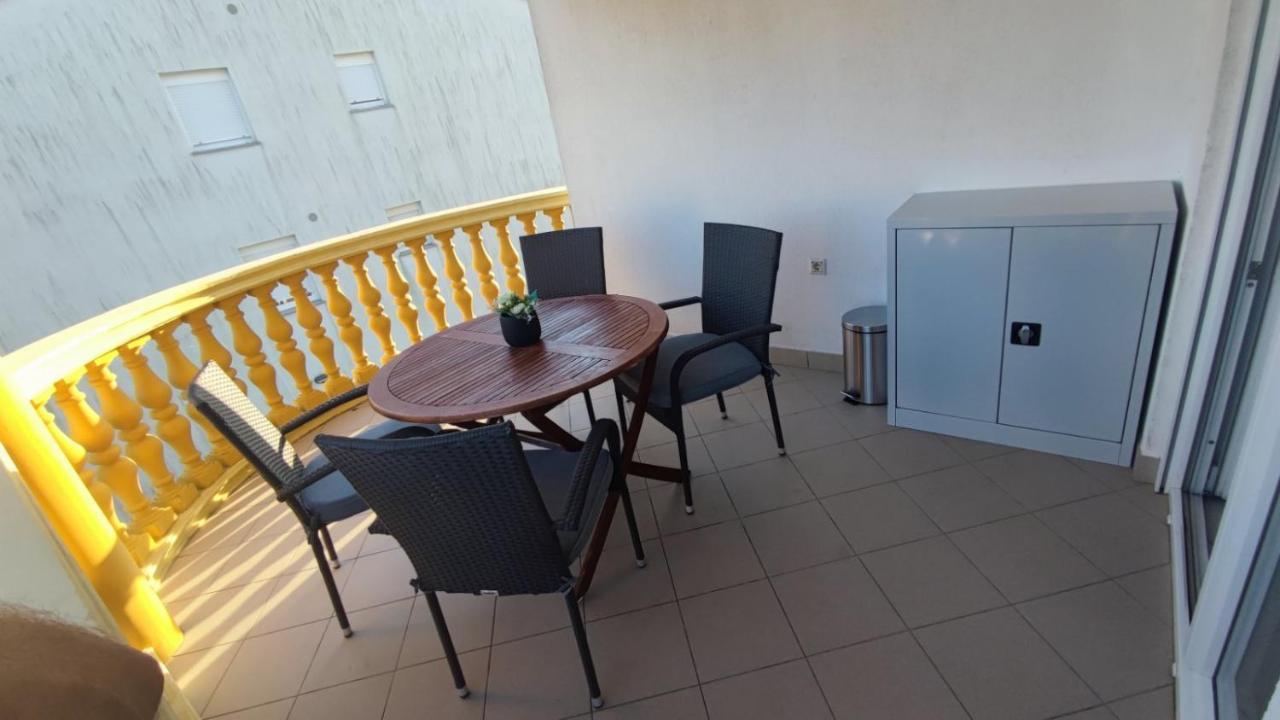Apartman Lino Medulin Ngoại thất bức ảnh