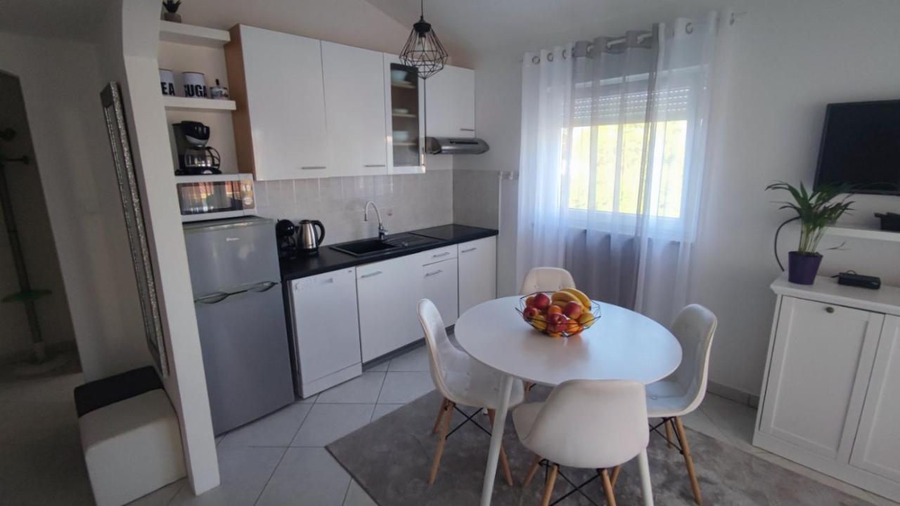 Apartman Lino Medulin Ngoại thất bức ảnh